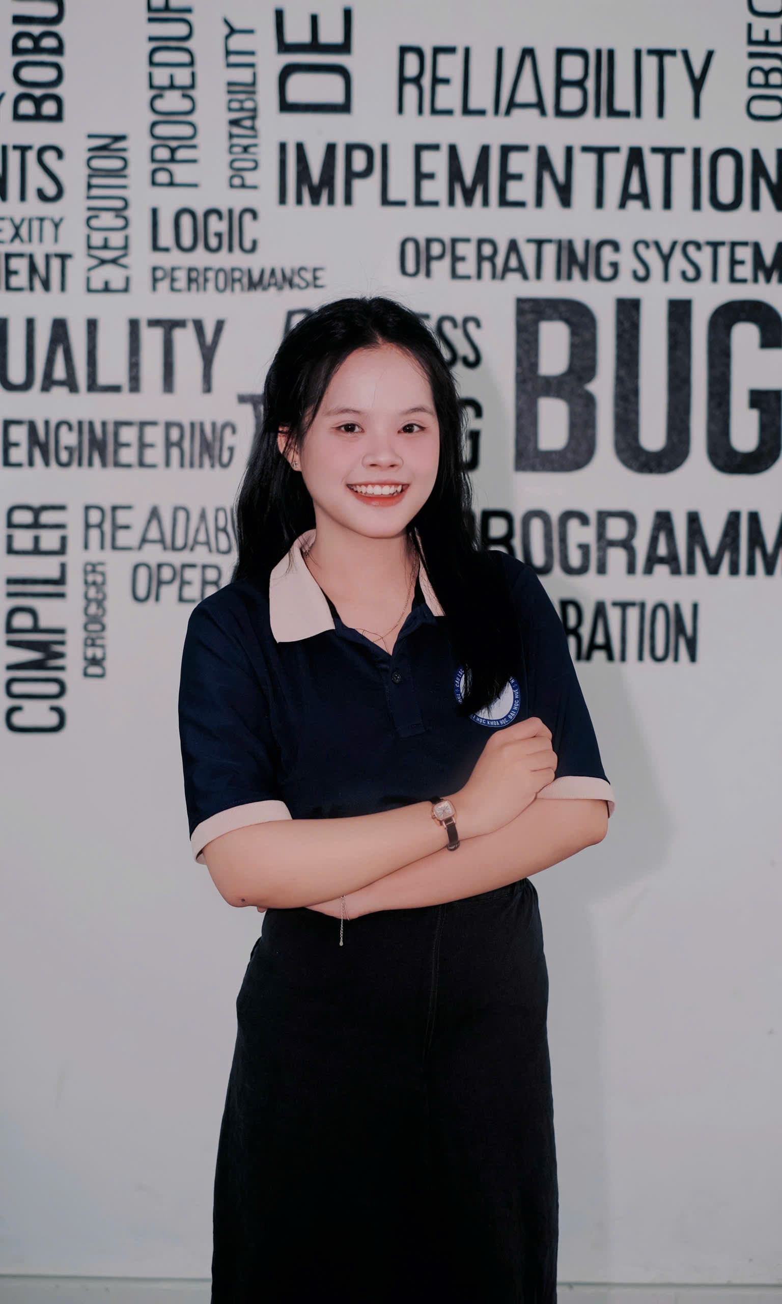 Khánh Linh