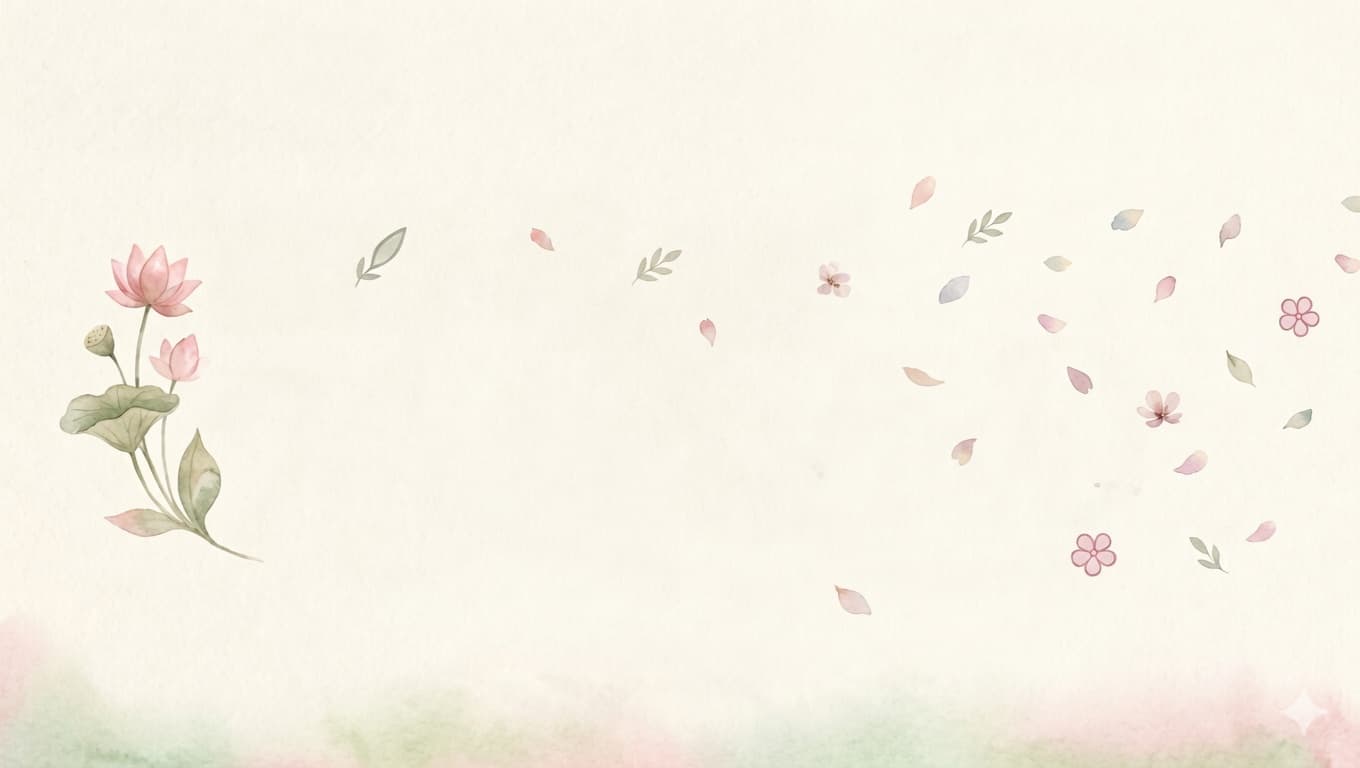 Background Decor