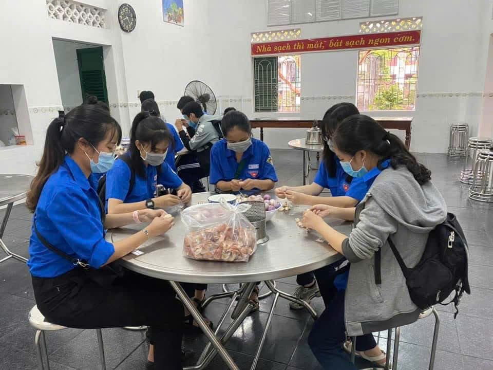 activity